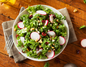salad