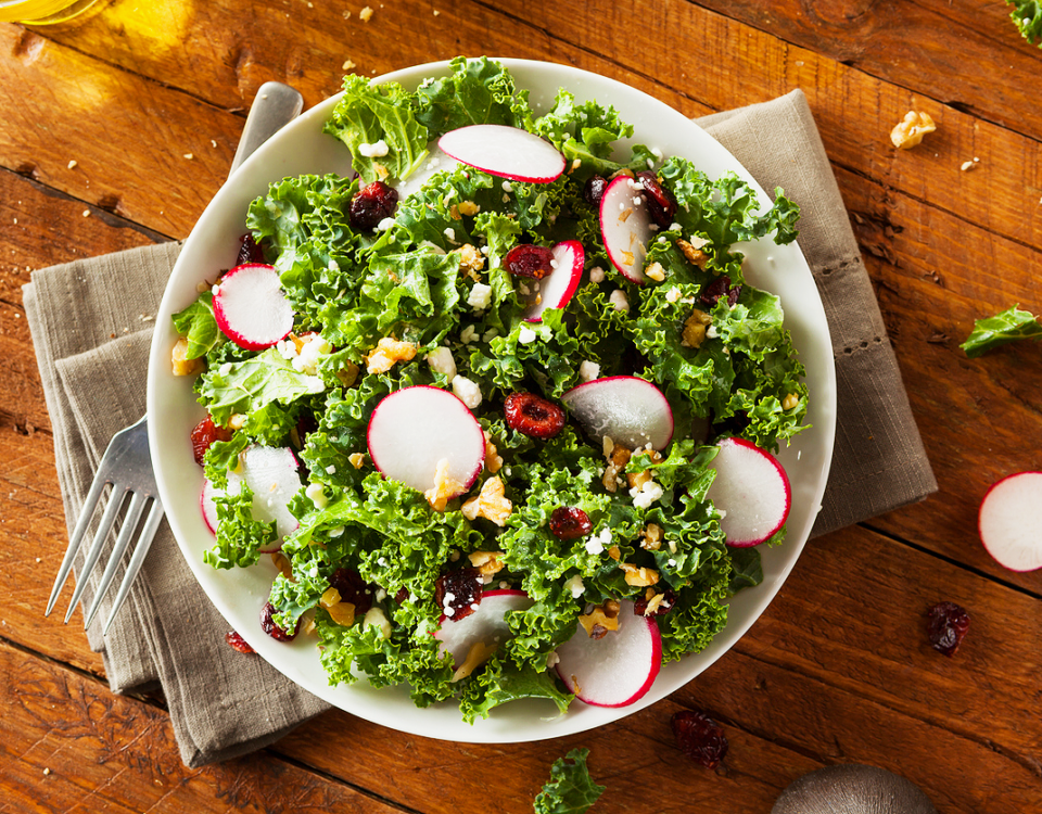 salad