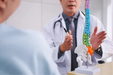 Expert Revision Spine Surgery in Hollywood, Boca Raton, & Coral Gables, FL